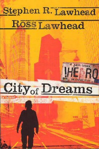 Beispielbild fr City of Dreams (!Hero Series, Book 1) zum Verkauf von Gulf Coast Books