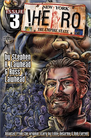 Hero Comic 3 (9781576835029) by Stephen R. Lawhead; Ross Lawhead