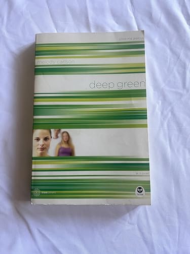 Beispielbild fr Deep Green : Color Me Jealous zum Verkauf von Better World Books