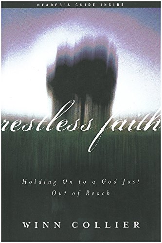 Restless Faith