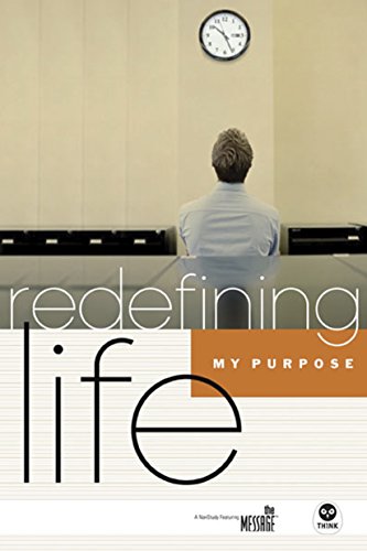 Redefining Life: My Purpose (9781576838273) by [???]