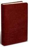 9781576838372: The Message: Numbered Edition, Burgundy, Bonded Leather, The Bible In Contemporary Language