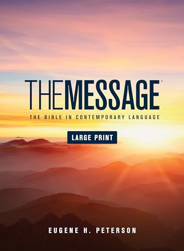 9781576838457: Message Bible