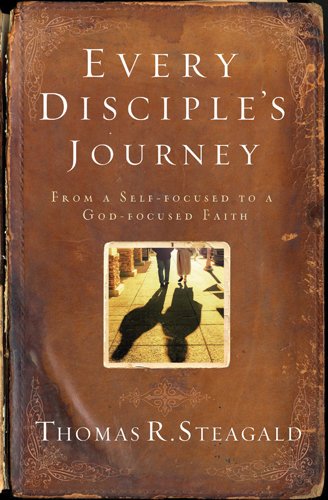 9781576838808: Every Disciple's Journey