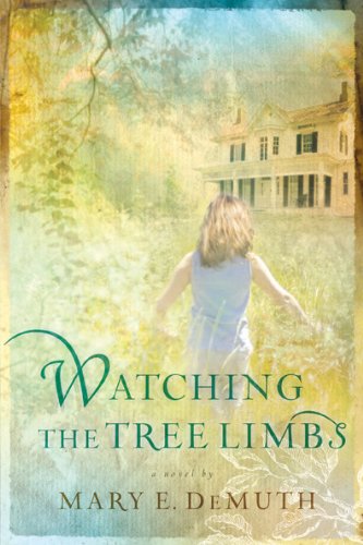 Beispielbild fr Watching the Tree Limbs (Maranatha Series #1) zum Verkauf von Wonder Book