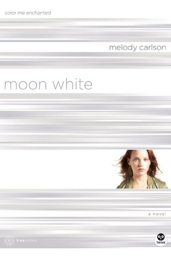 Beispielbild fr Moon White : Color Me Enchanted zum Verkauf von Better World Books
