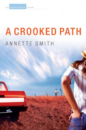 Beispielbild fr A Crooked Path (Eden Plain Series #2) zum Verkauf von Wonder Book
