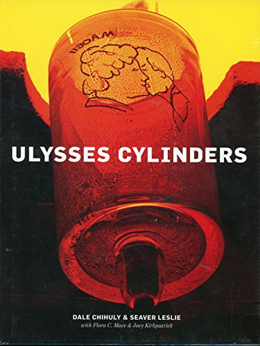 Beispielbild fr Ulysses Cylinders zum Verkauf von WorldofBooks