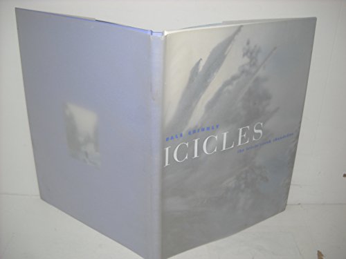 Beispielbild fr Icicles: The Icicle Creek Chandelier zum Verkauf von SecondSale