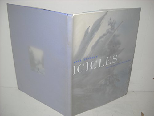 Imagen de archivo de Chihuly Icicles a la venta por Better World Books