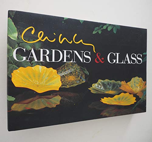 Imagen de archivo de Chihuly Gardens & Glass a la venta por Wonder Book