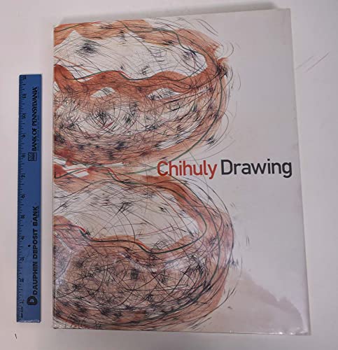 Stock image for Chihuly Drawing for sale by SecondSale