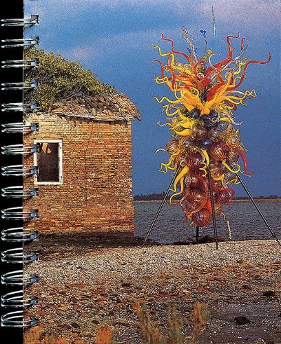 Chihuly Journal: Isola Di San Giacomo (9781576840214) by Dale Chihuly