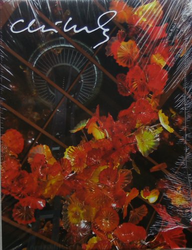 Stock image for Chihuly Garden and Glass for sale by Outrider Book Gallery