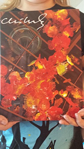 Beispielbild fr Chihuly Garden And Glass zum Verkauf von Books From California