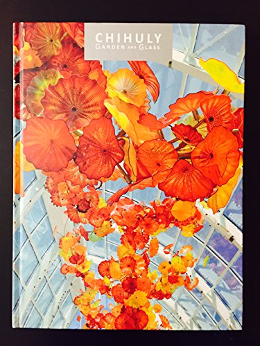 Stock image for Chihuly - Garden and Glass for sale by Jason Books