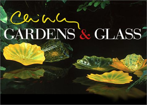 9781576841297: Gardens & Glass: Postcard Book