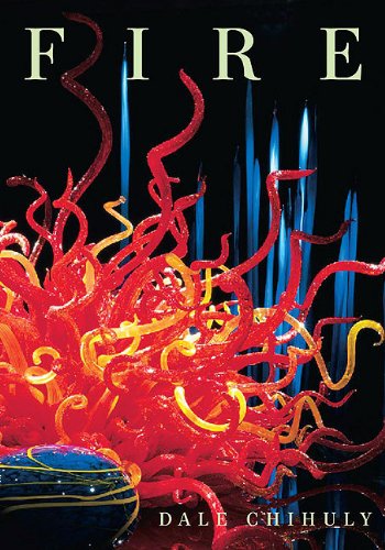 Fire Note Card Set (9781576841419) by Dale Chihuly