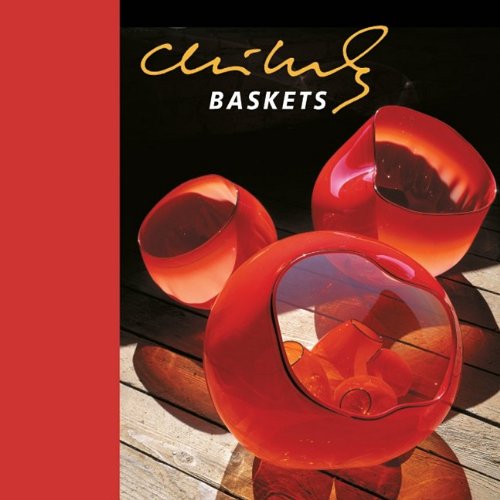 Stock image for Chihuly Baskets [With DVD] for sale by ThriftBooks-Dallas