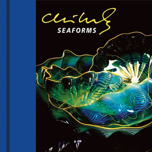 Imagen de archivo de Chihuly Seaforms [With DVD] a la venta por ThriftBooks-Dallas