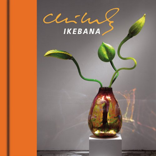 Stock image for Chihuly Ikebana for sale by Book Deals