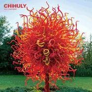 Beispielbild fr Chihuly Calendar zum Verkauf von Bingo Books 2