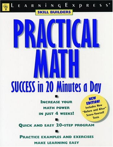 Beispielbild fr Practical Math Success 2e zum Verkauf von Wonder Book