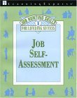 Job Hunting Skills Book 1: Job Self-Assessment (9781576852538) by Elyse Barbell Rudolf; Elyse Barbell Rudolph; Delmar Thomson Learning