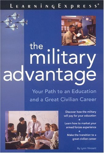 Military Advantage (9781576853634) by Vincent, Lynn