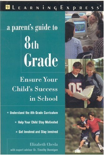 Beispielbild fr Ensure Your Child's Success in School zum Verkauf von Better World Books
