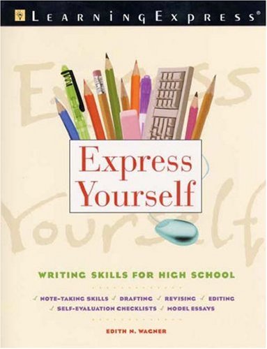 Stock image for Express Yourself for sale by Wonder Book