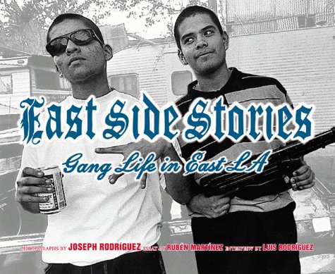 Imagen de archivo de East Side Stories: Gang Life in East LA a la venta por The Book Spot