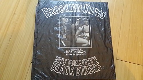 Beispielbild fr Brooklyn Kings zum Verkauf von Books-R-Keen