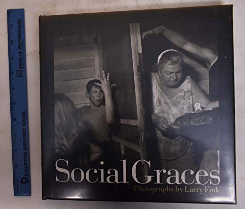 Larry Fink : Social Graces