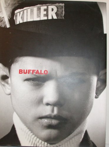 9781576870914: Buffalo: The Style and Fashion of Ray Petri