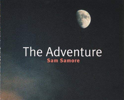 9781576870952: ADVENTURE SAM SAMORE ING