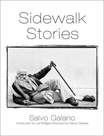 SIDEWALK STORIES