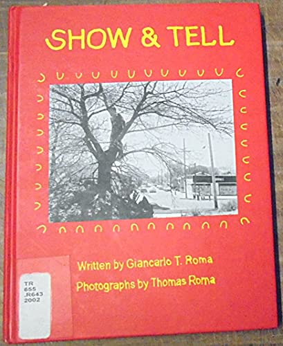 Stock image for Show and Tell for sale by Better World Books: West