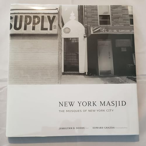 Imagen de archivo de New York Masjid / Mosques Of New York a la venta por SecondSale