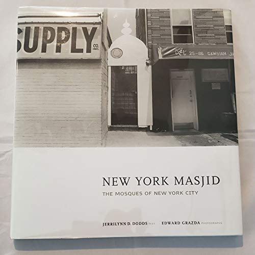Stock image for New York Masjid: The Mosques of New York City for sale by Lowry's Books