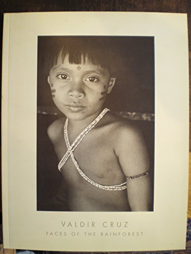 Imagen de archivo de Faces of the Rainforest: The Yanomami a la venta por Pistil Books Online, IOBA