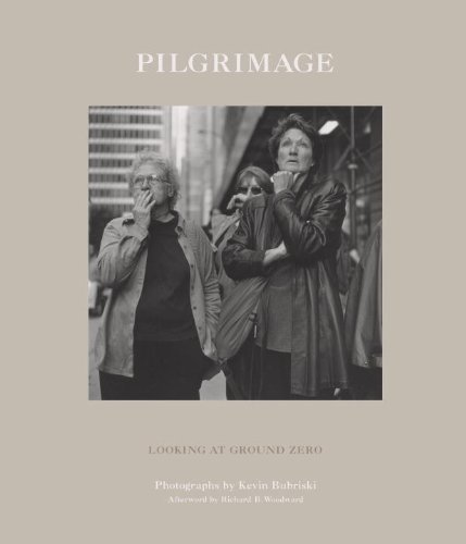 Stock image for Pilgrimage: Looking At Ground Zero for sale by Books From California