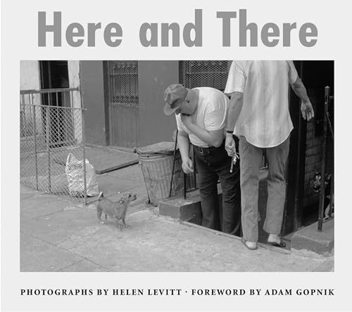 Imagen de archivo de Here and There a la venta por Goodwill Books