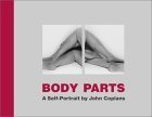 Beispielbild fr Body Parts zum Verkauf von WorldofBooks