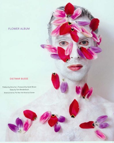 Beispielbild fr Flower Album zum Verkauf von Powell's Bookstores Chicago, ABAA