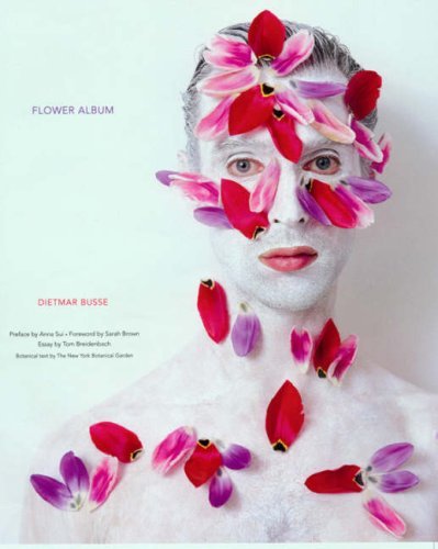Imagen de archivo de Flower Album a la venta por Powell's Bookstores Chicago, ABAA