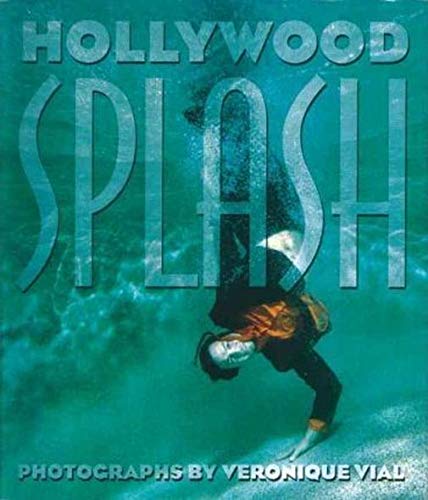 Beispielbild fr Hollywood Splash zum Verkauf von ThriftBooks-Atlanta