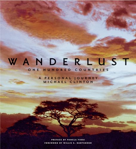 Stock image for Wanderlust : A Personal Journey for sale by Better World Books