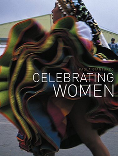 Imagen de archivo de Celebrating Women a la venta por SecondSale