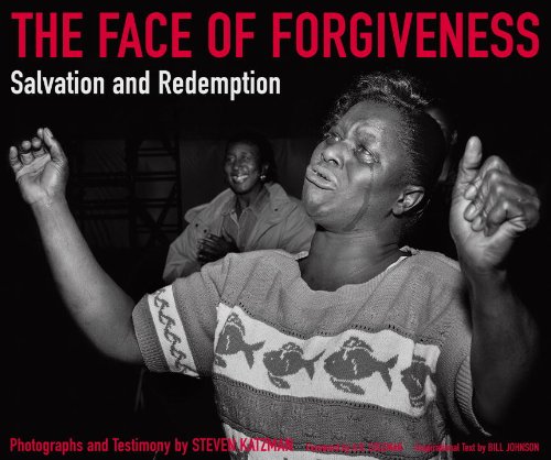 Beispielbild fr The Face Of Forgiveness: Salvation And Redemption zum Verkauf von Powell's Bookstores Chicago, ABAA